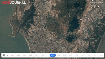 Google Earth GIF