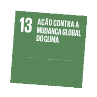 Sustentabilidade Sticker by Sicredi Centro Serra RS