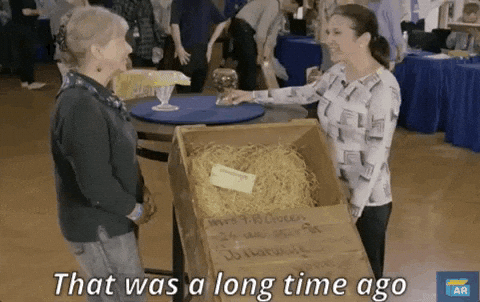 long time ago history GIF by ANTIQUES ROADSHOW | PBS inspiration