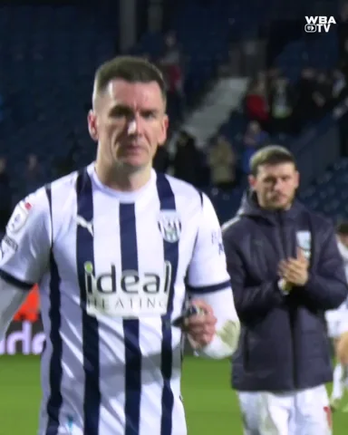 West Brom Football GIF