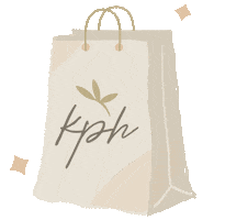 kapoha Sticker