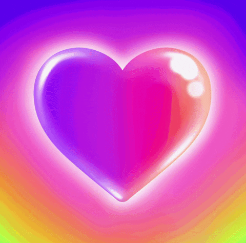 Love Heart GIFs - Get the best GIF on GIPHY