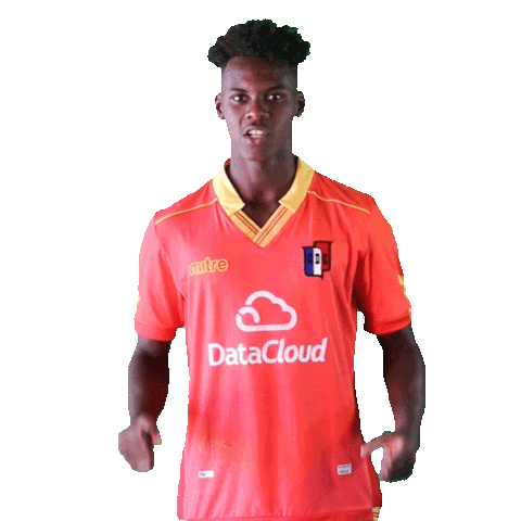 Golcde Sticker by Club Deportivo Español