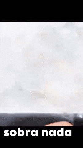 Sobra Nada GIF