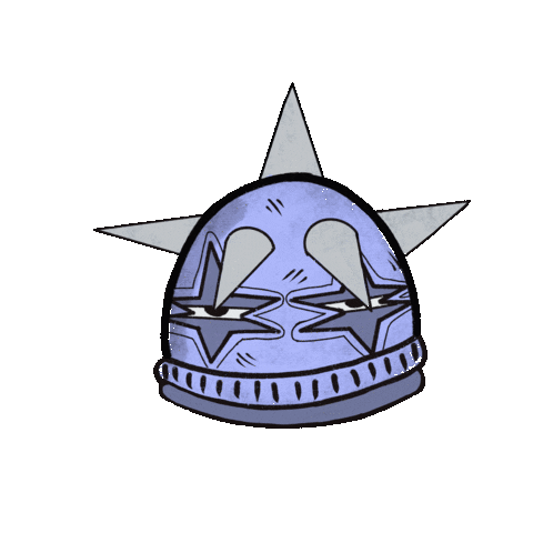 Animated Sticker