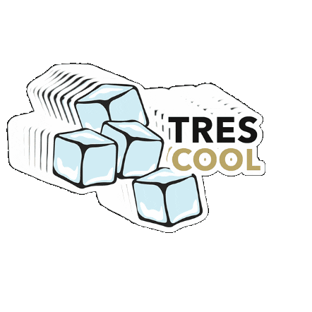 Tresemmesa Sticker by The Niche Guys