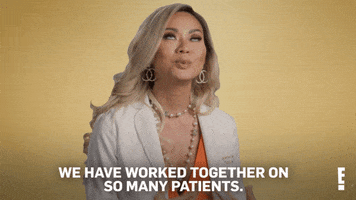 Doctor GIF by E!