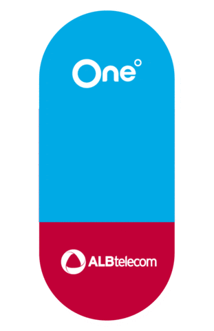 Power Combine Sticker by One Telecommunications