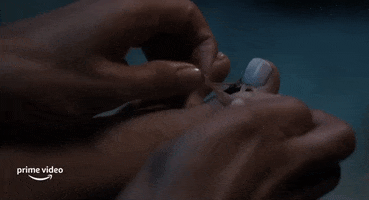 Goodnight Mommy GIF by Amazon Prime Video