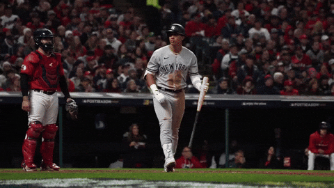 Happy Lets Go GIF by MLB - Find & Share on GIPHY