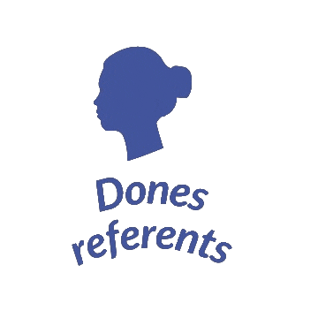 deparaula Sticker