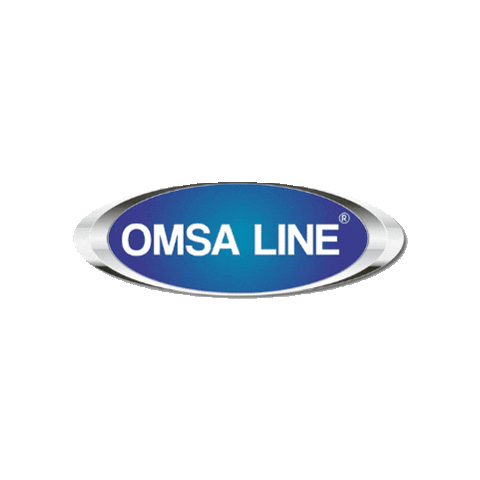 Omsaline Sticker