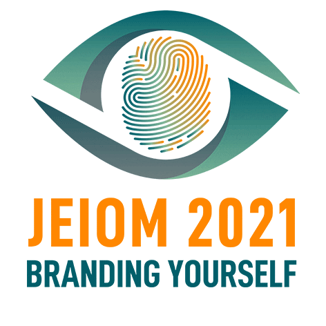 JEBV - Junior Enterprise Business Verona Sticker