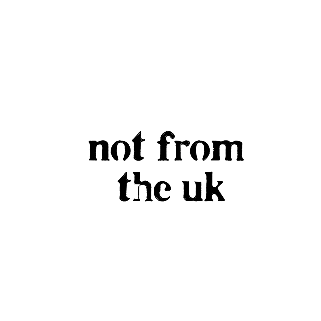 DØUBLE IDENTITY Sticker