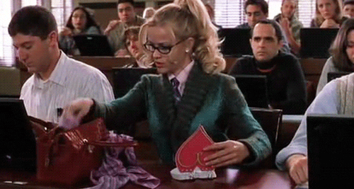 High School College GIF - Find & Share on GIPHY