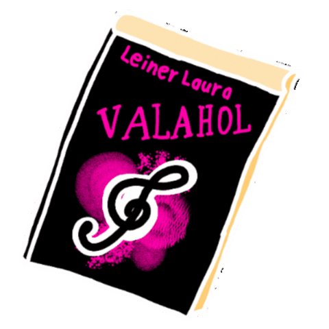 Leinerlaura Sticker