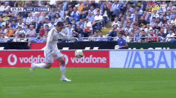 Football Mexico GIF