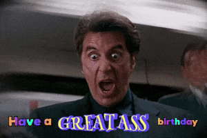 Birthday GIF