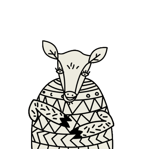 Zluzuj Kopytka Sticker by Krowarzywa