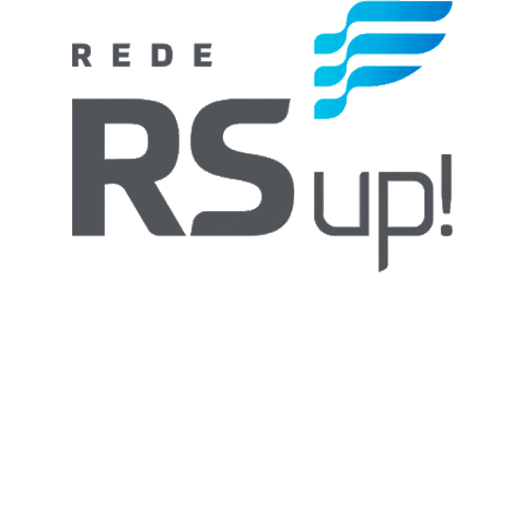 Rsup Sticker by Rede RSup!
