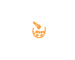 Butter Sticker