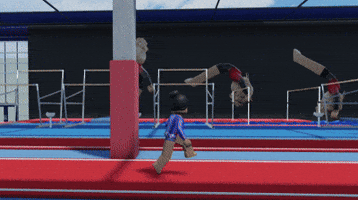 Roblox GIF