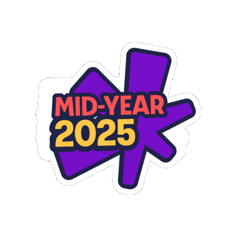 Mid Year Sticker by Shopfully
