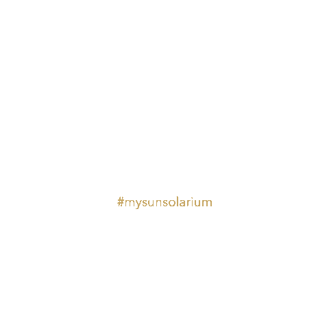 mysunsolarium Sticker