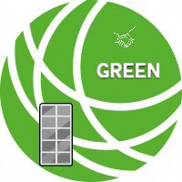 The Green World Company GIF
