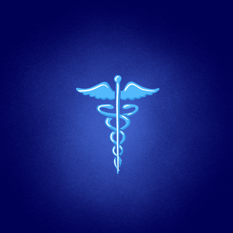 Health Care GIF by Creative Courage