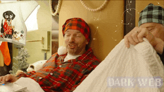 Paul Scheer GIF by Dark Web