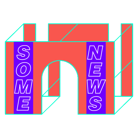 M4Non Story Icones Sticker