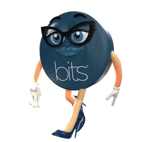 Bits Algae Sticker by ENERGYbits