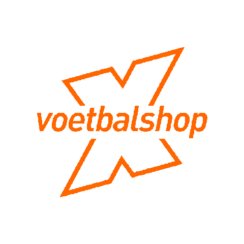 Voetbalshop.nl Sticker