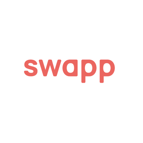 Swapp UAE Sticker