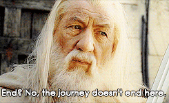 the lord of the rings elise GIF