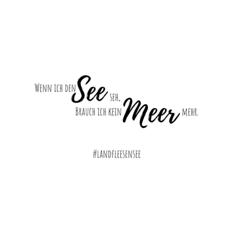 Kur- und Tourismus GmbH Göhren-Lebbin Sticker