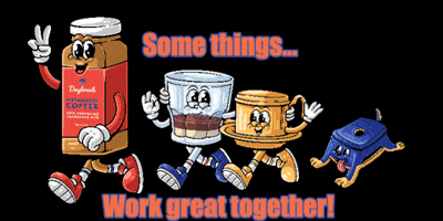 GIF by Daybreak Vietnamese Coffee