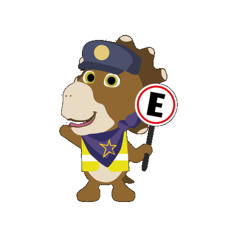 Silvino Sticker by Colegio La Salle de Monclova