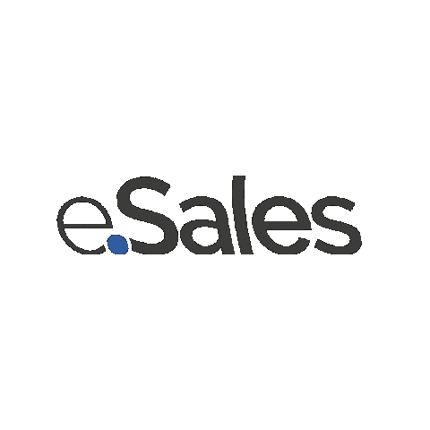 Marketing eSales Sticker