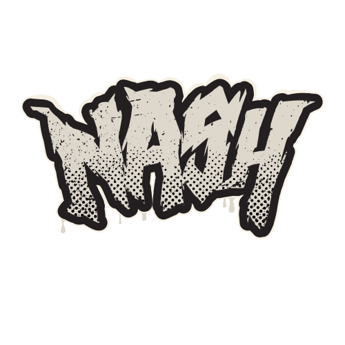 Nash Carpfishing Sticker by NASHTACKLE FRANCE