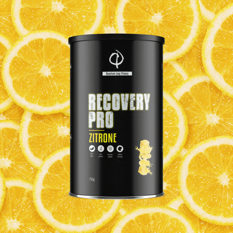 Quantum Leap Fitness GIF