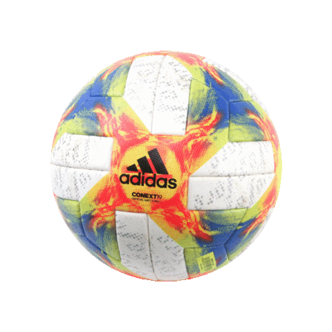 Soccer Ball Sticker by ball-one.de