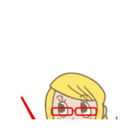 ガソリンスタンド Sticker by gogogs