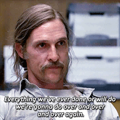 Giphy - true detective hbo GIF