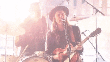 james bay woodies GIF by mtv