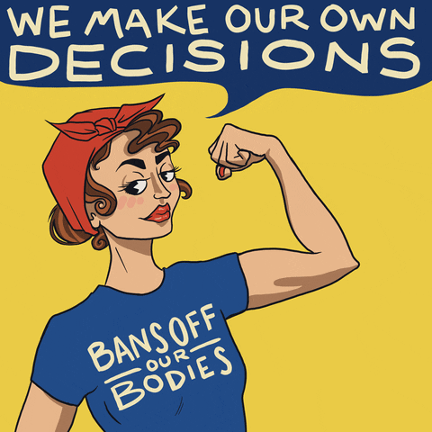Planned Parenthood Justice GIF by INTO ACTION