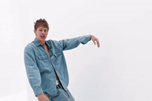 Gap GIF by Respective