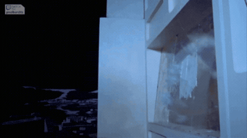 Space Doctor GIF by Pixel Bandits