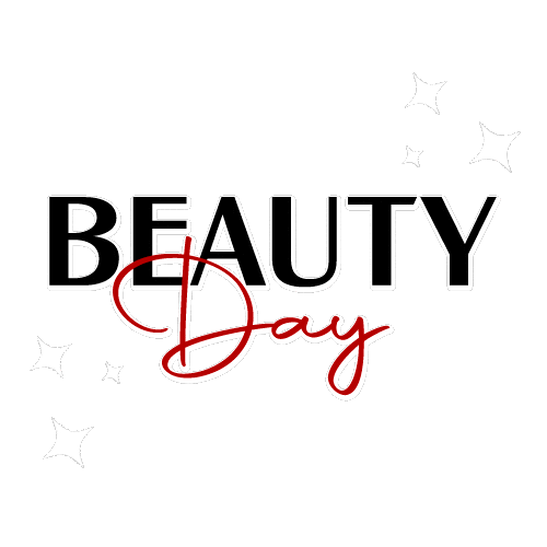 Beauty Concept Salon Sticker